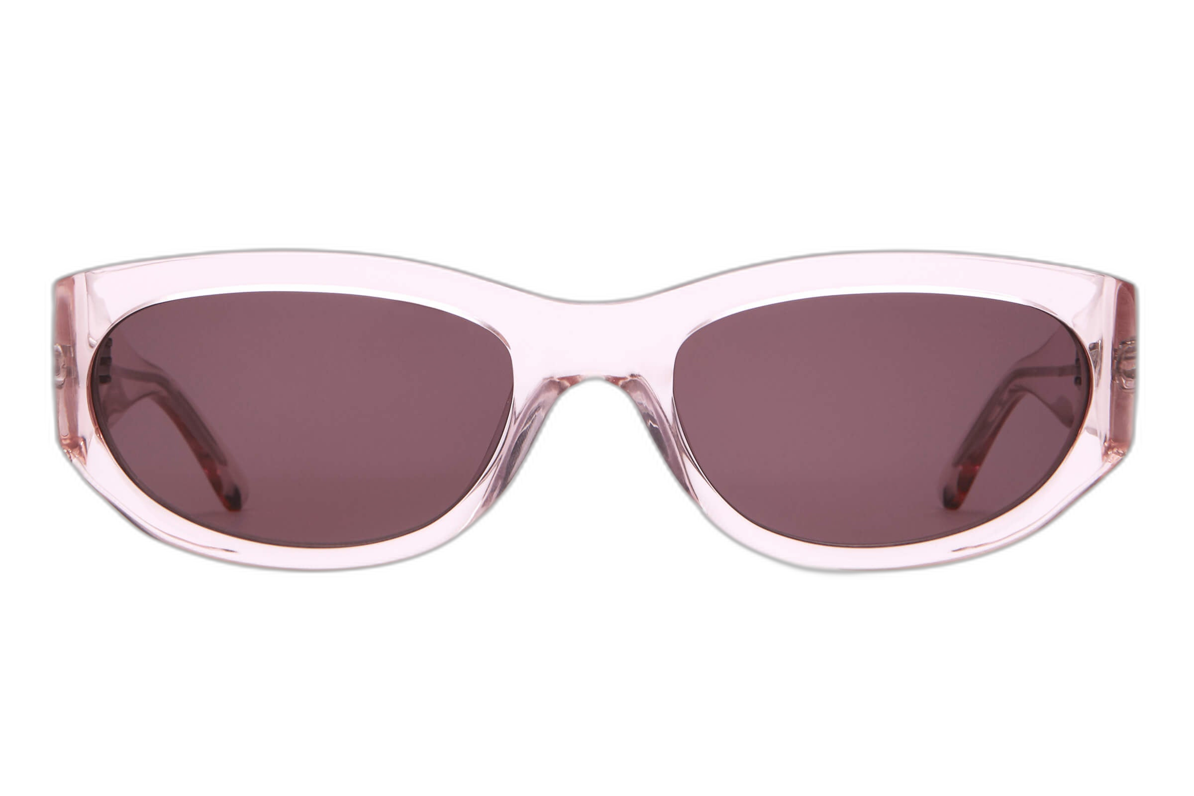 Crap Eyewear The Funk Punk sunglasses - front view