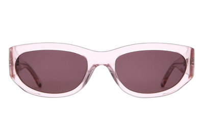 Crap Eyewear The Funk Punk sunglasses - front view