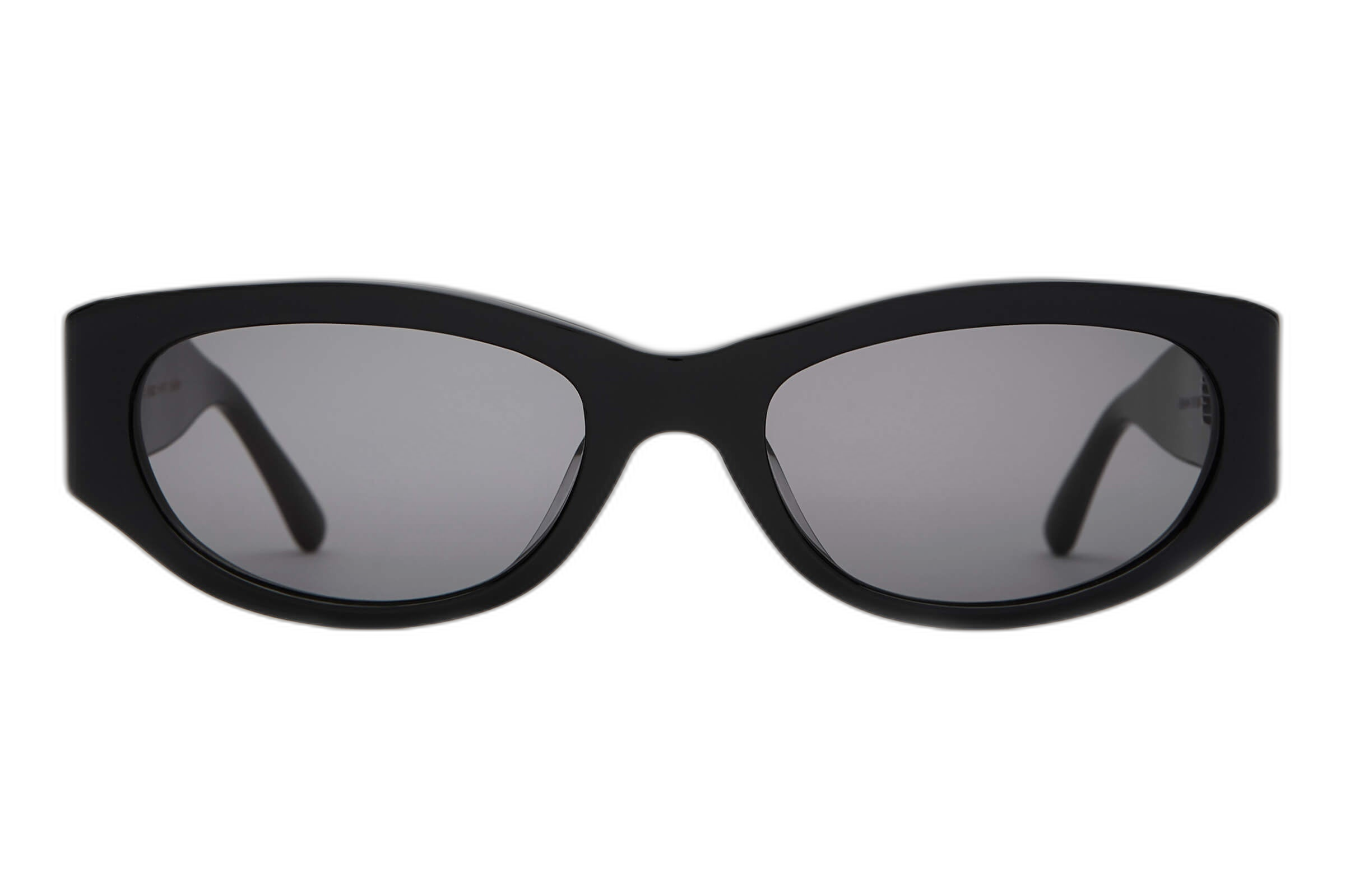 Crap Eyewear The Funk Punk sunglasses - front view