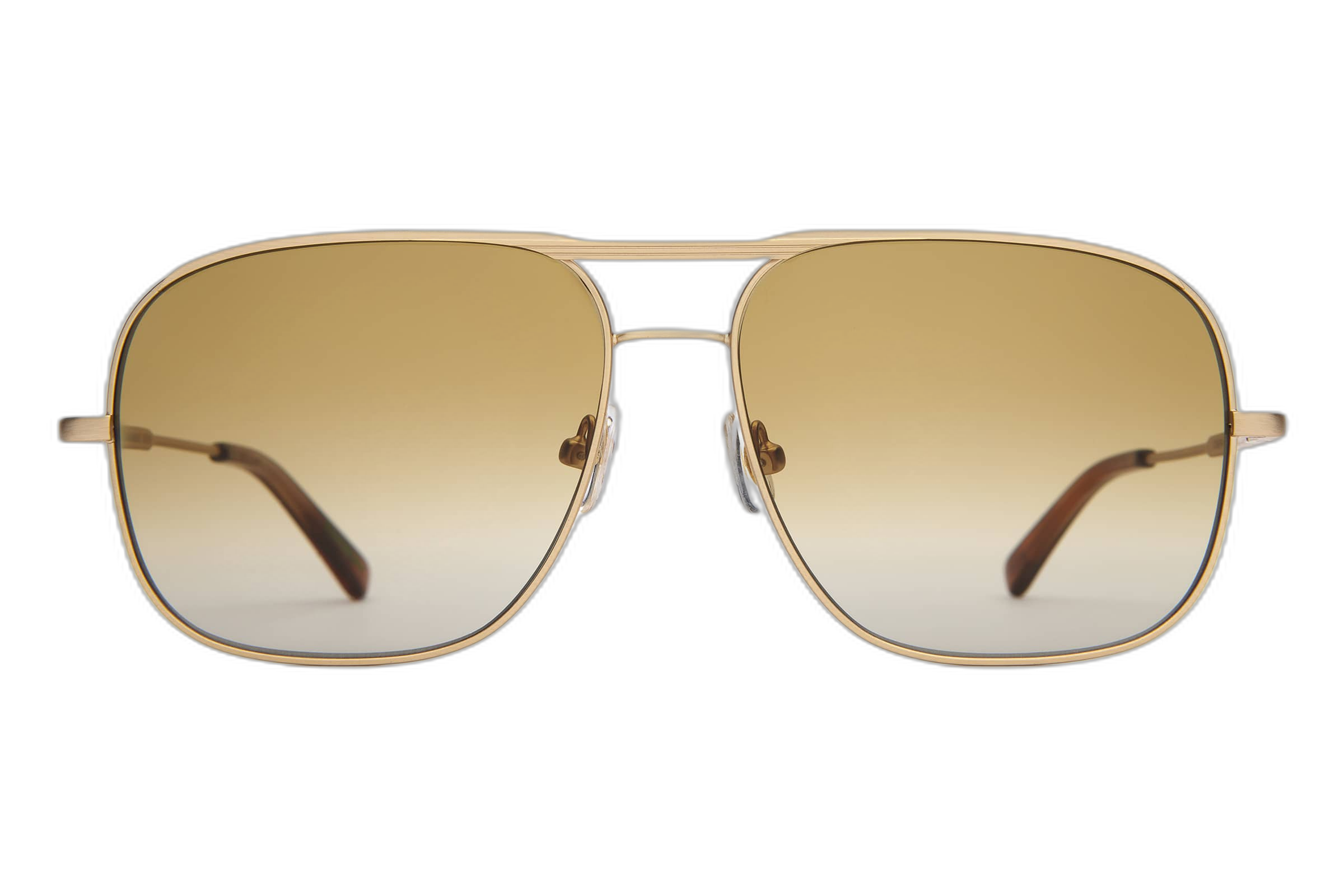 Crap Eyewear The Glass Bubble sunglasses - front view