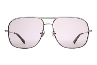 Crap Eyewear The Glass Bubble sunglasses - front view