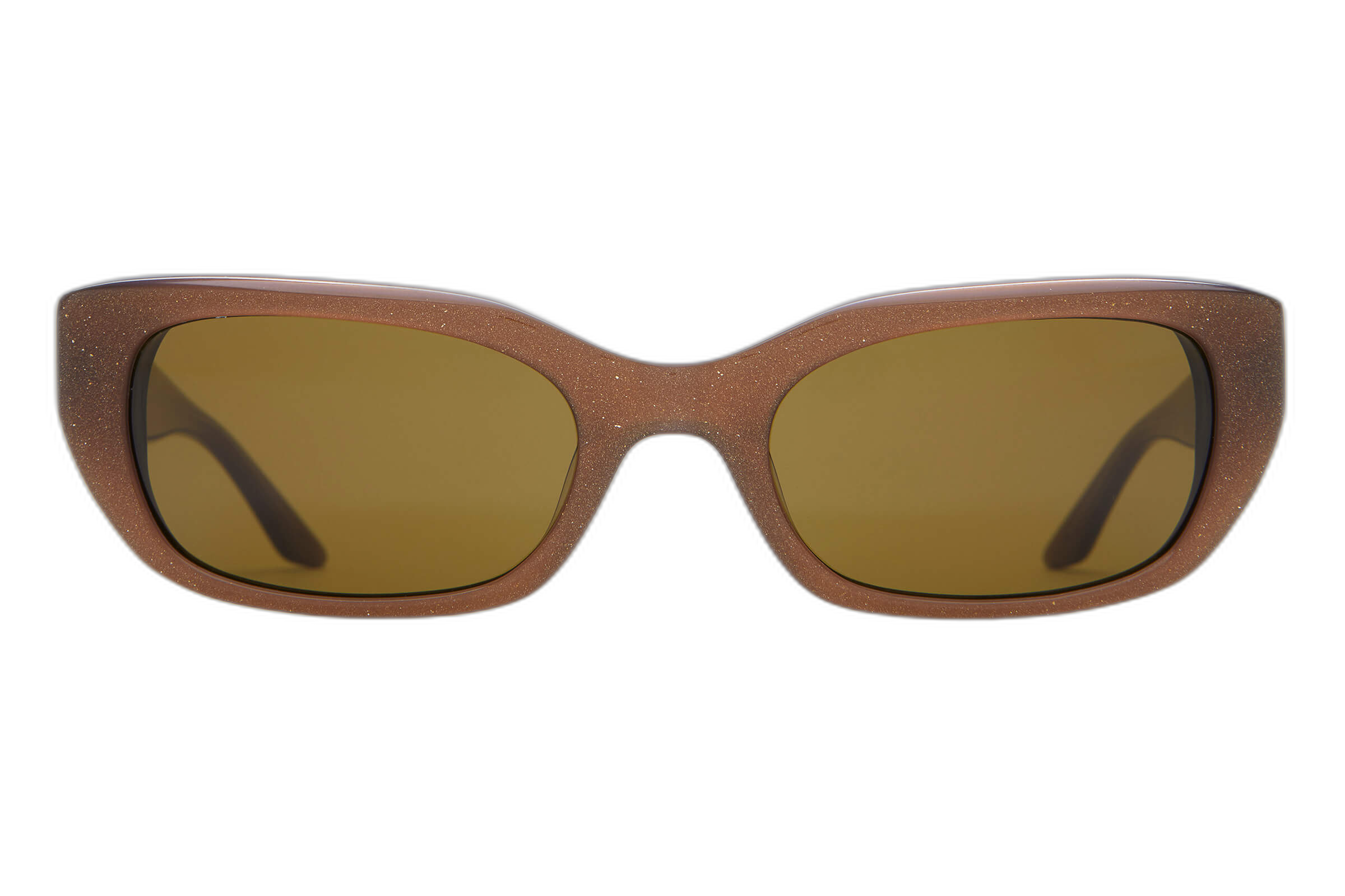 Crap Eyewear The Gothic Breeze sunglasses - front view