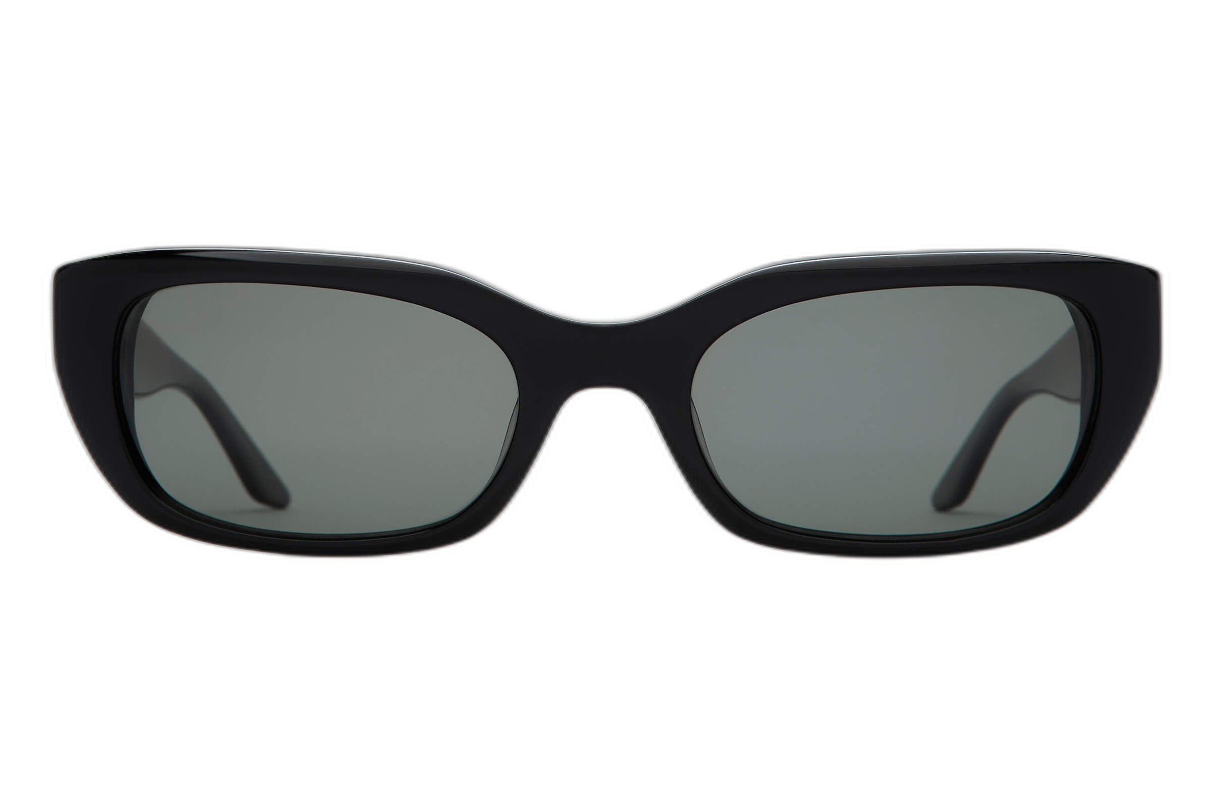 Crap Eyewear The Gothic Breeze sunglasses - front view
