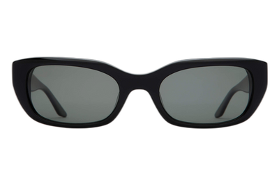 Crap Eyewear The Gothic Breeze sunglasses - front view