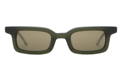 Crap Eyewear The Head Rattle sunglasses - front view