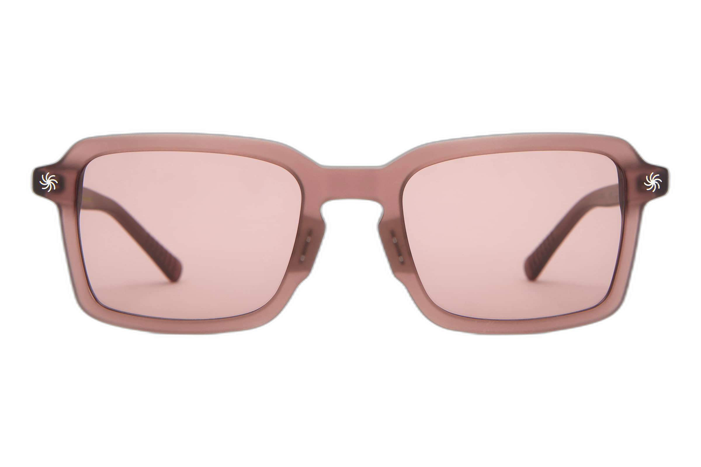 Crap Eyewear The Heavy Tropix Sport sunglasses - front view