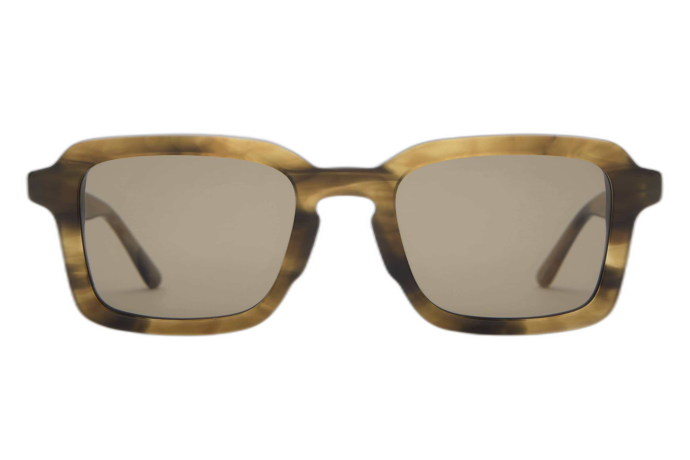 Crap Eyewear The Heavy Tropix sunglasses - front view