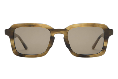 Crap Eyewear The Heavy Tropix sunglasses - front view