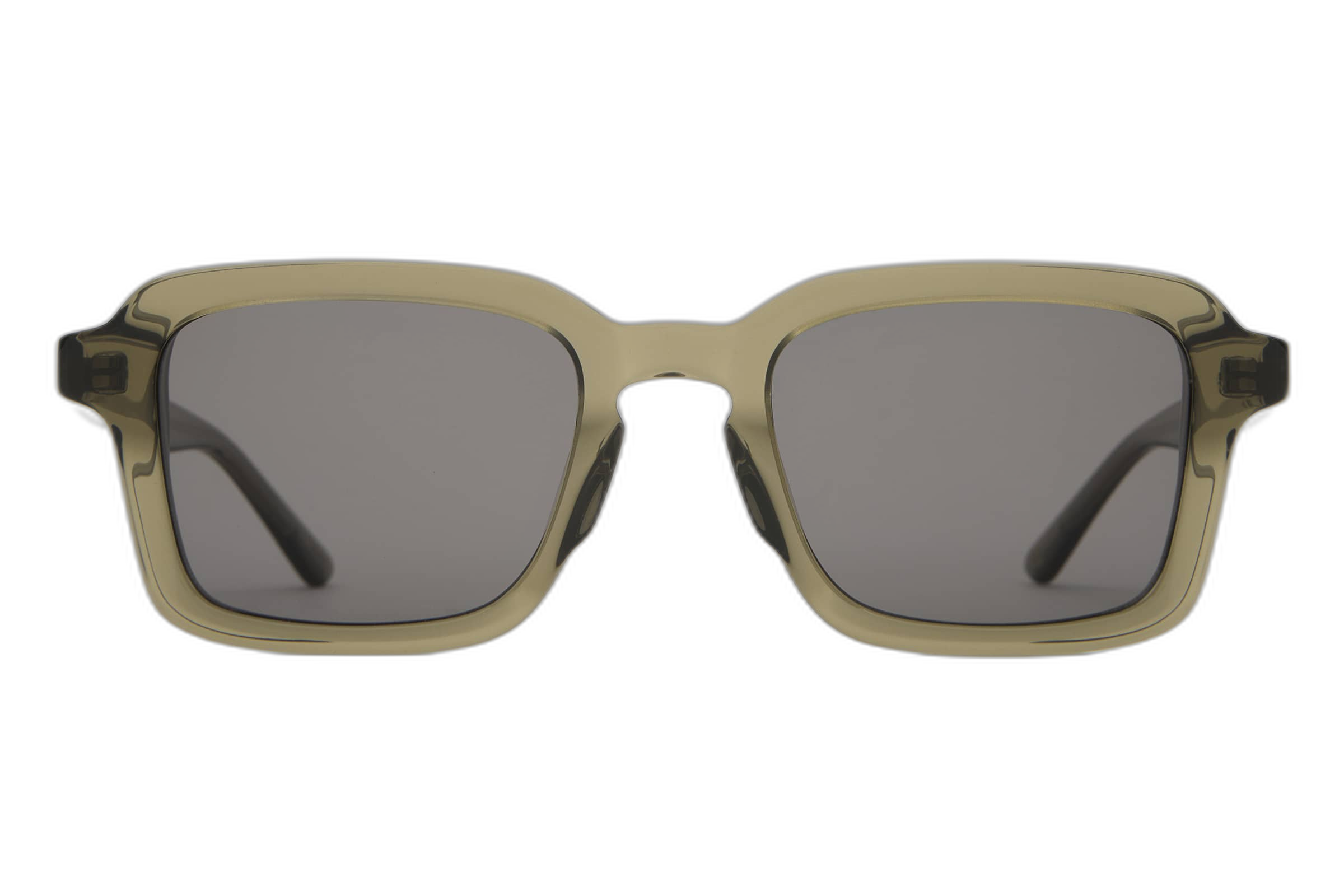 Crap Eyewear The Heavy Tropix sunglasses - front view
