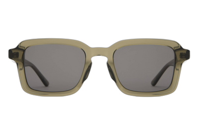 Crap Eyewear The Heavy Tropix sunglasses - front view