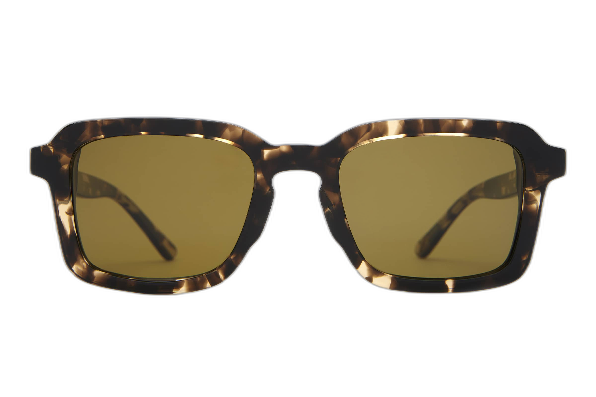 Crap Eyewear The Heavy Tropix sunglasses - front view