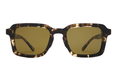 Crap Eyewear The Heavy Tropix sunglasses - front view