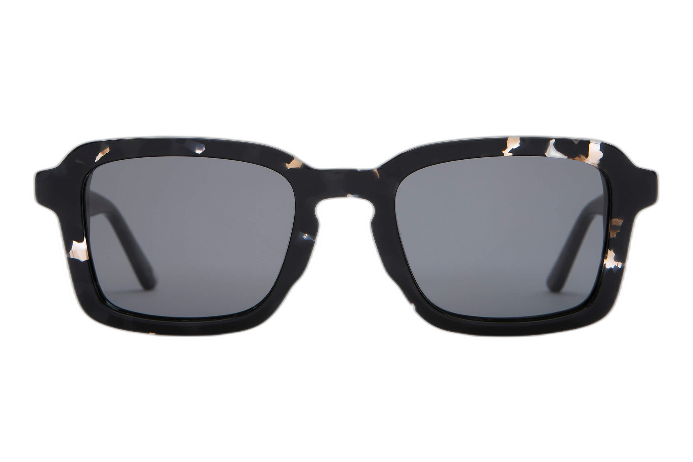 Crap Eyewear The Heavy Tropix sunglasses - front view