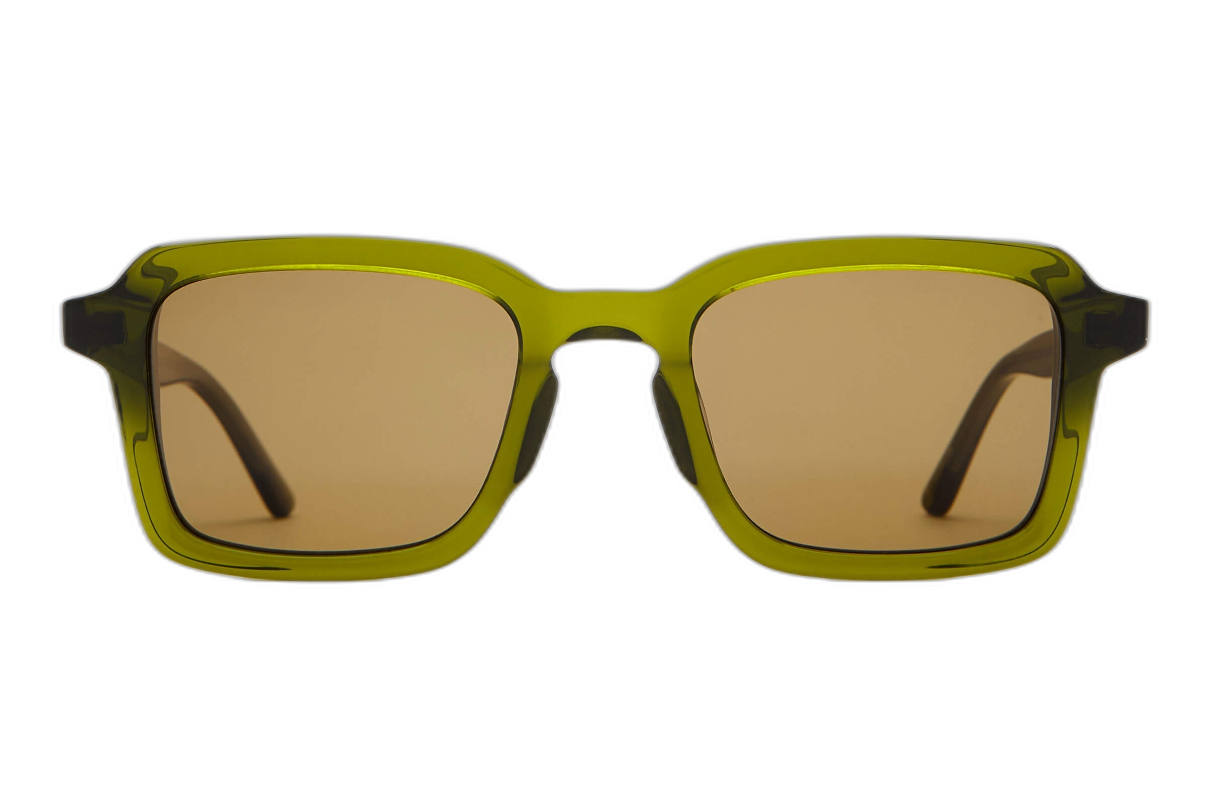 Crap Eyewear The Heavy Tropix sunglasses - front view