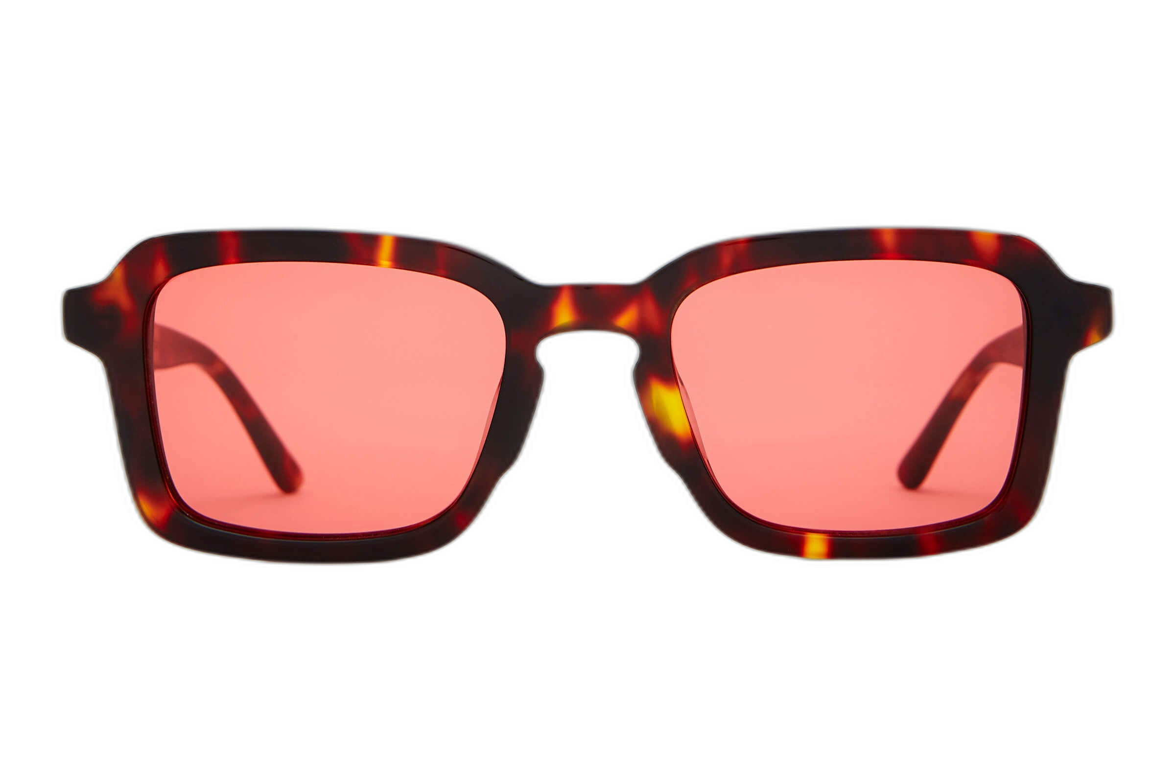 Crap Eyewear The Heavy Tropix sunglasses - front view