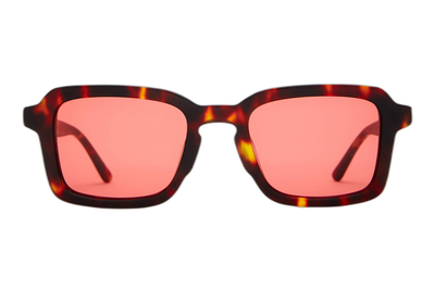 Crap Eyewear The Heavy Tropix sunglasses - front view