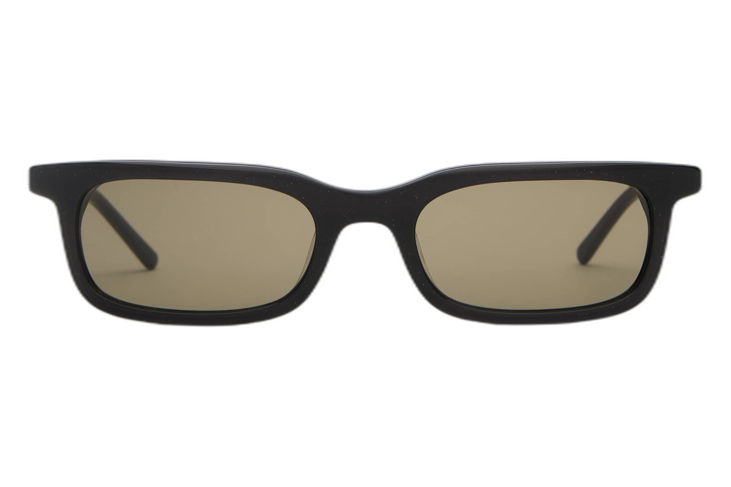 Crap Eyewear The Idle Daze sunglasses - front view