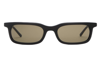 Crap Eyewear The Idle Daze sunglasses - front view