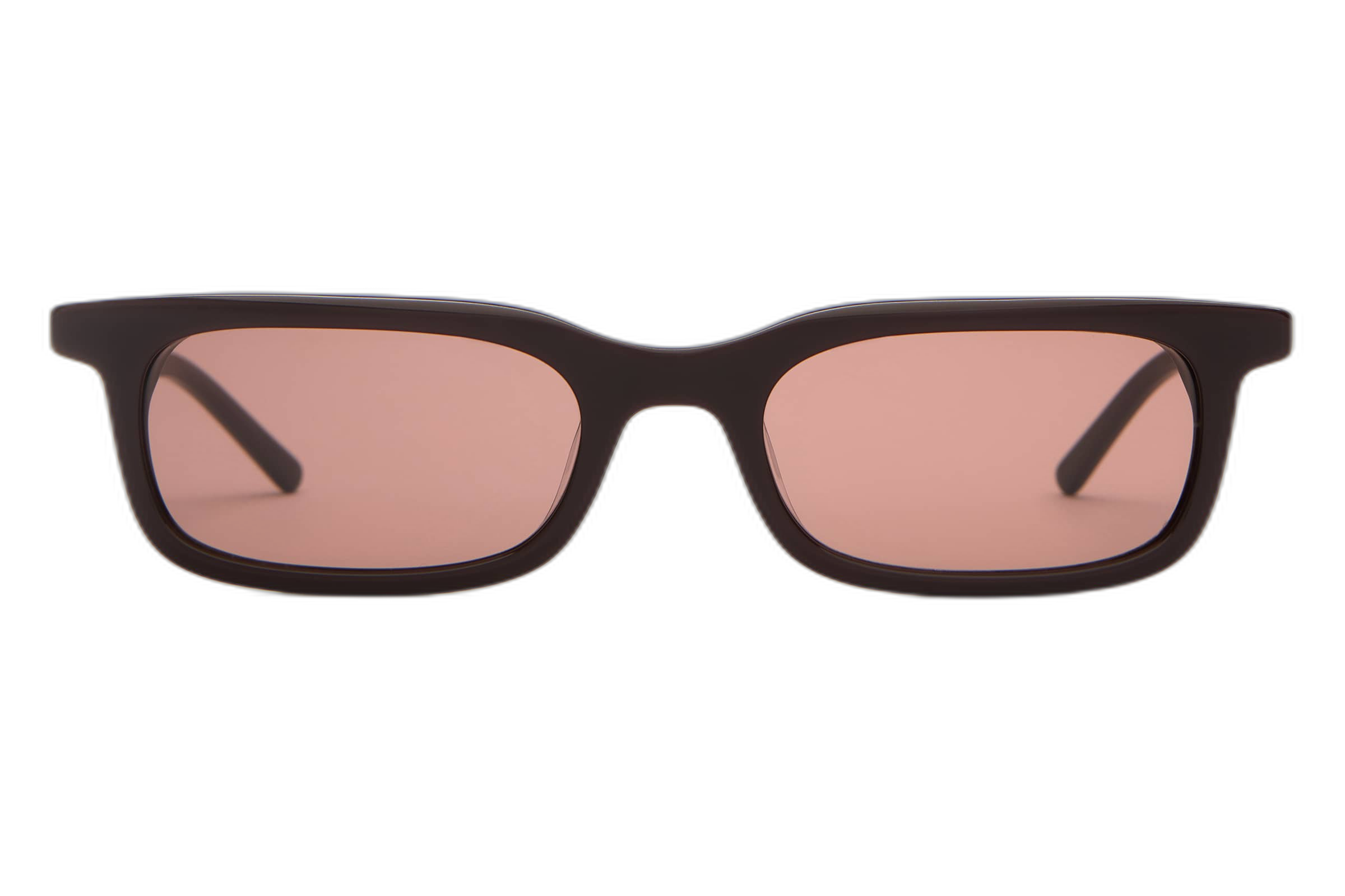 Crap Eyewear The Idle Daze sunglasses - front view