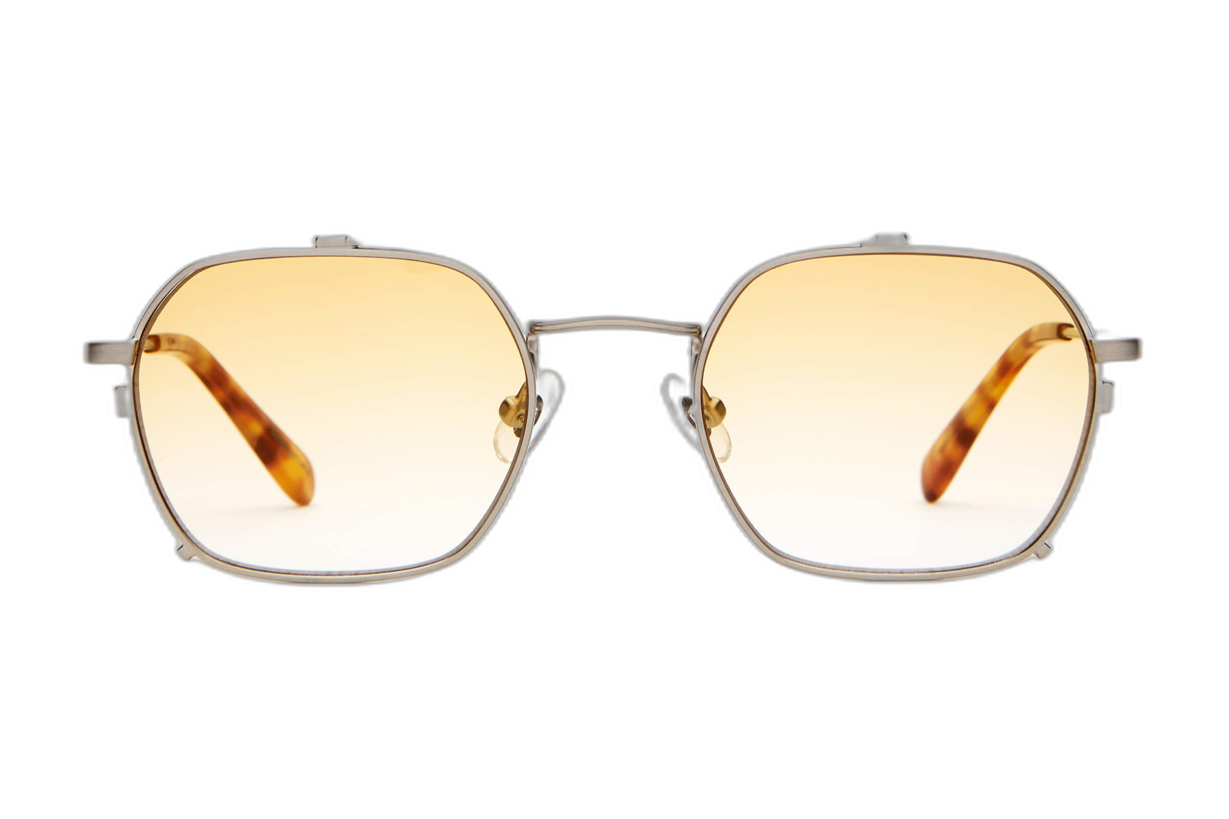 Crap Eyewear The Jazz Safari sunglasses - front view