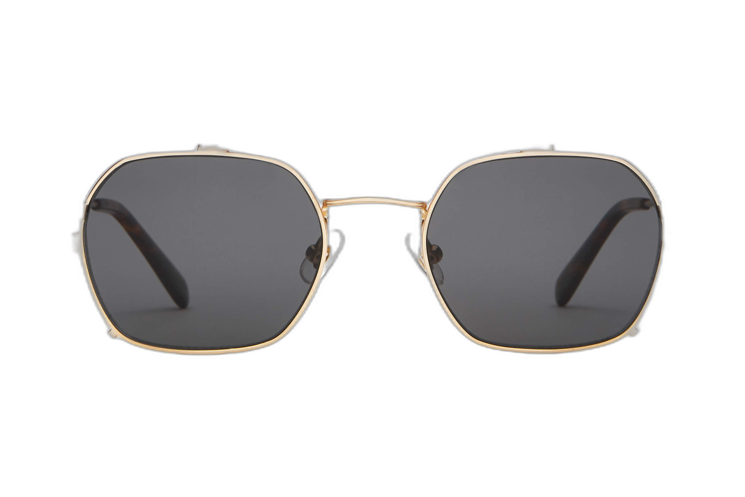 Crap Eyewear The Jazz Safari sunglasses - front view