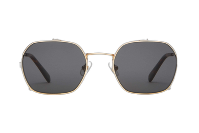 Crap Eyewear The Jazz Safari sunglasses - front view