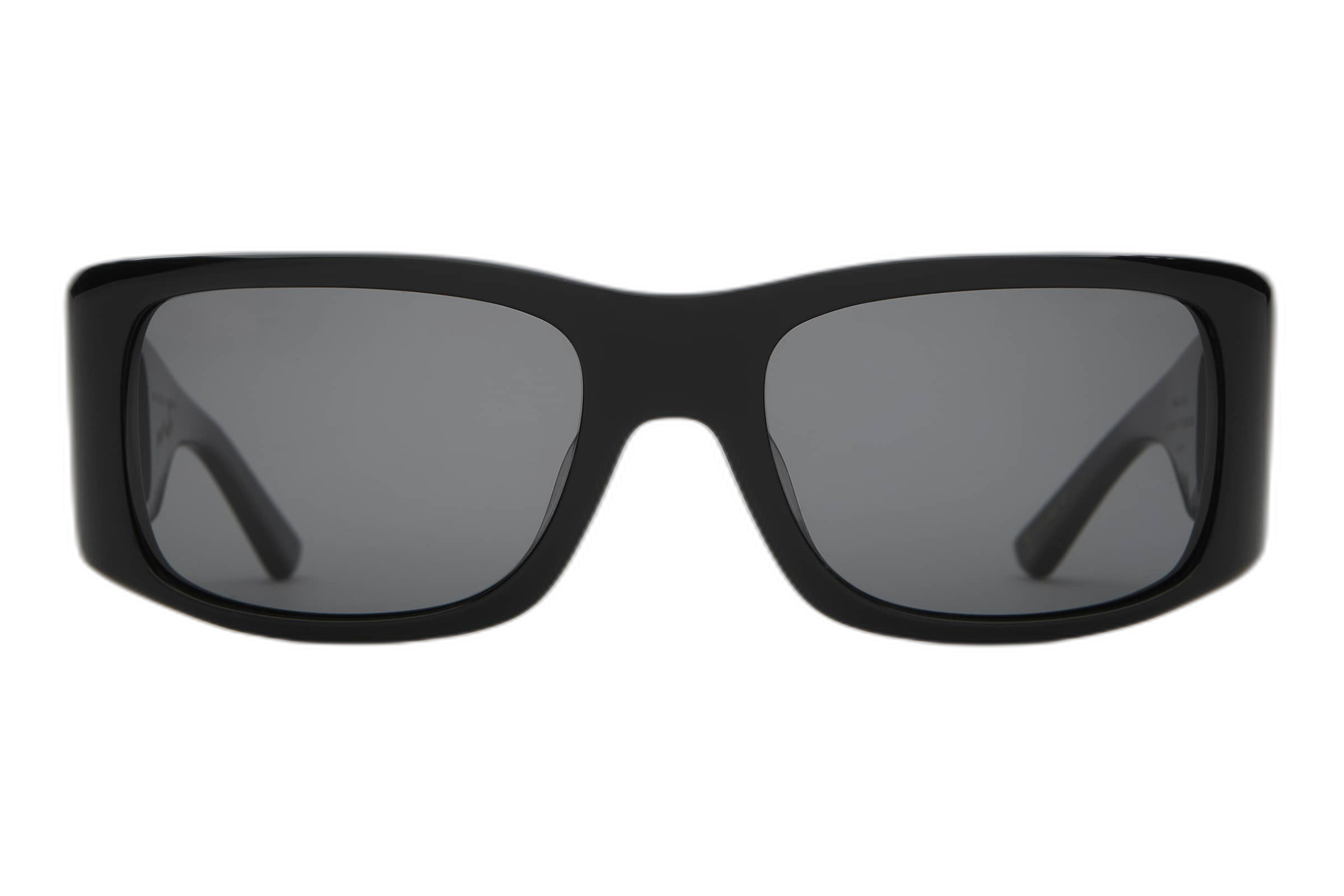 Crap Eyewear The Kush Cowboy sunglasses - front view