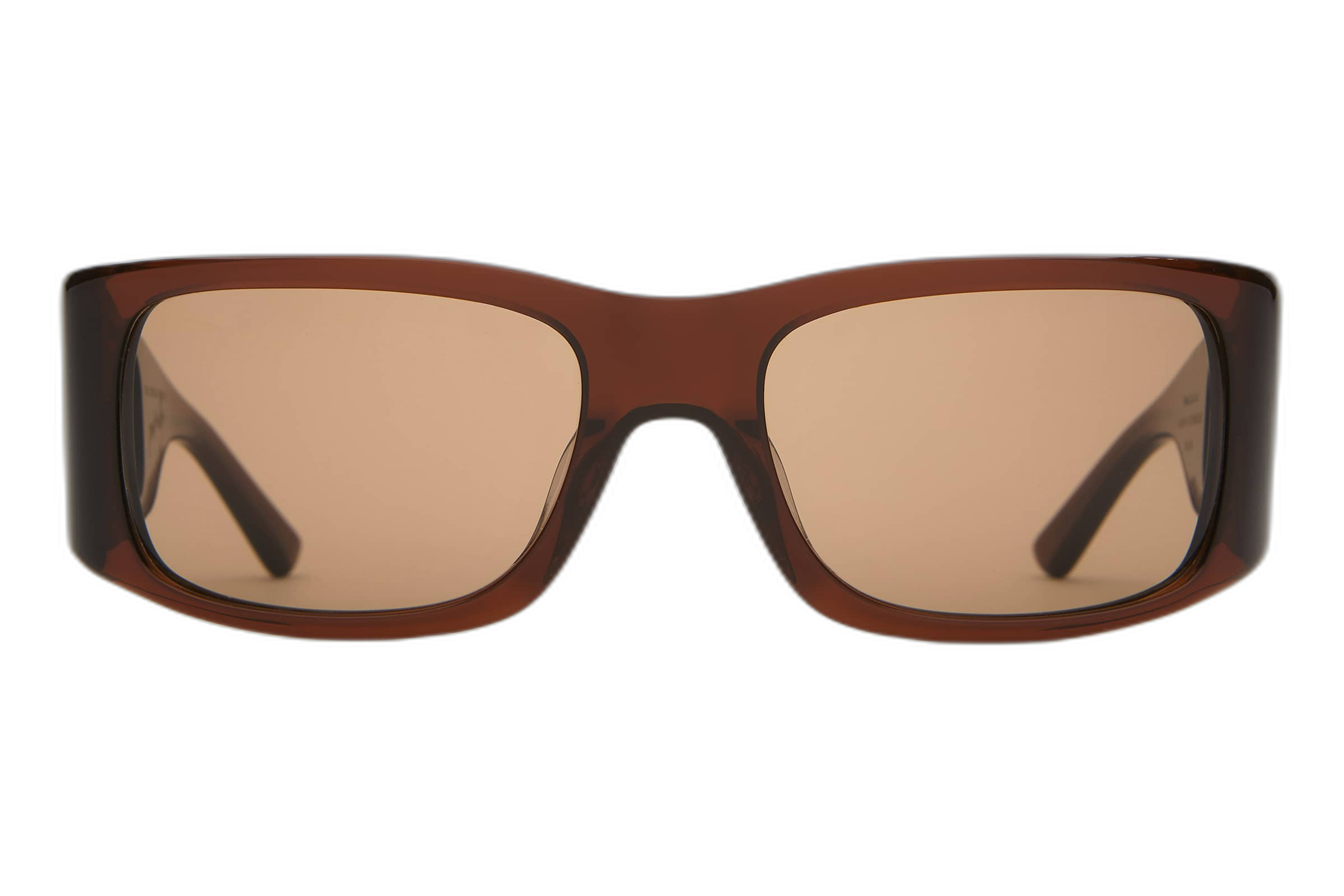 Crap Eyewear The Kush Cowboy sunglasses - front view