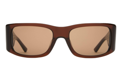 Crap Eyewear The Kush Cowboy sunglasses - front view