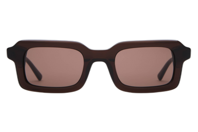 Crap Eyewear The Lucid Blur sunglasses - front view