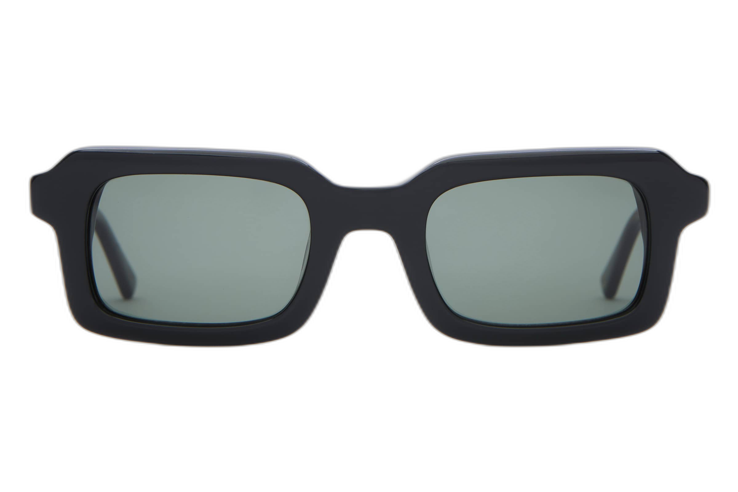 Crap Eyewear The Lucid Blur sunglasses - front view