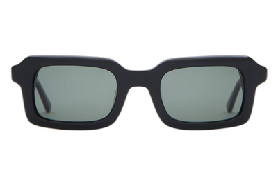 Crap Eyewear The Lucid Blur sunglasses - front view