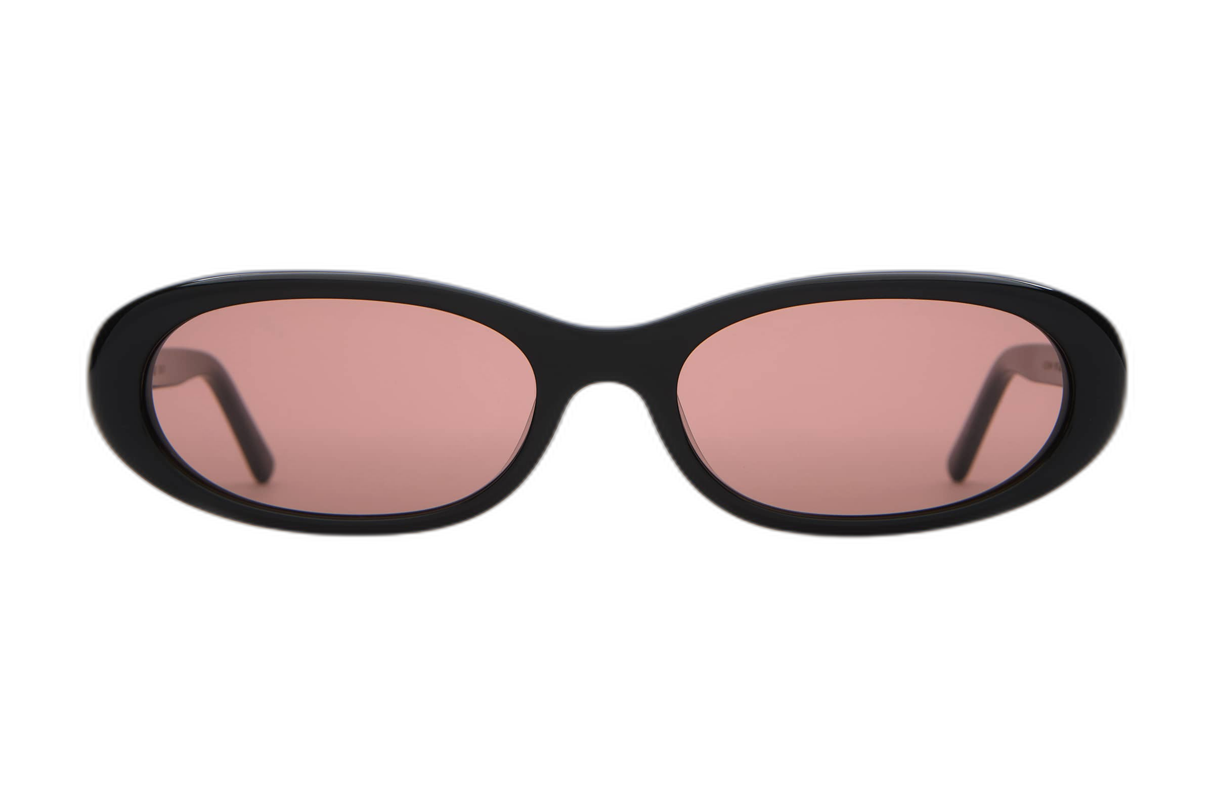 Crap Eyewear The Luv Buzz sunglasses - front view