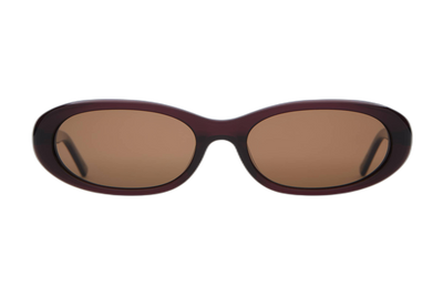 Crap Eyewear The Luv Buzz sunglasses - front view