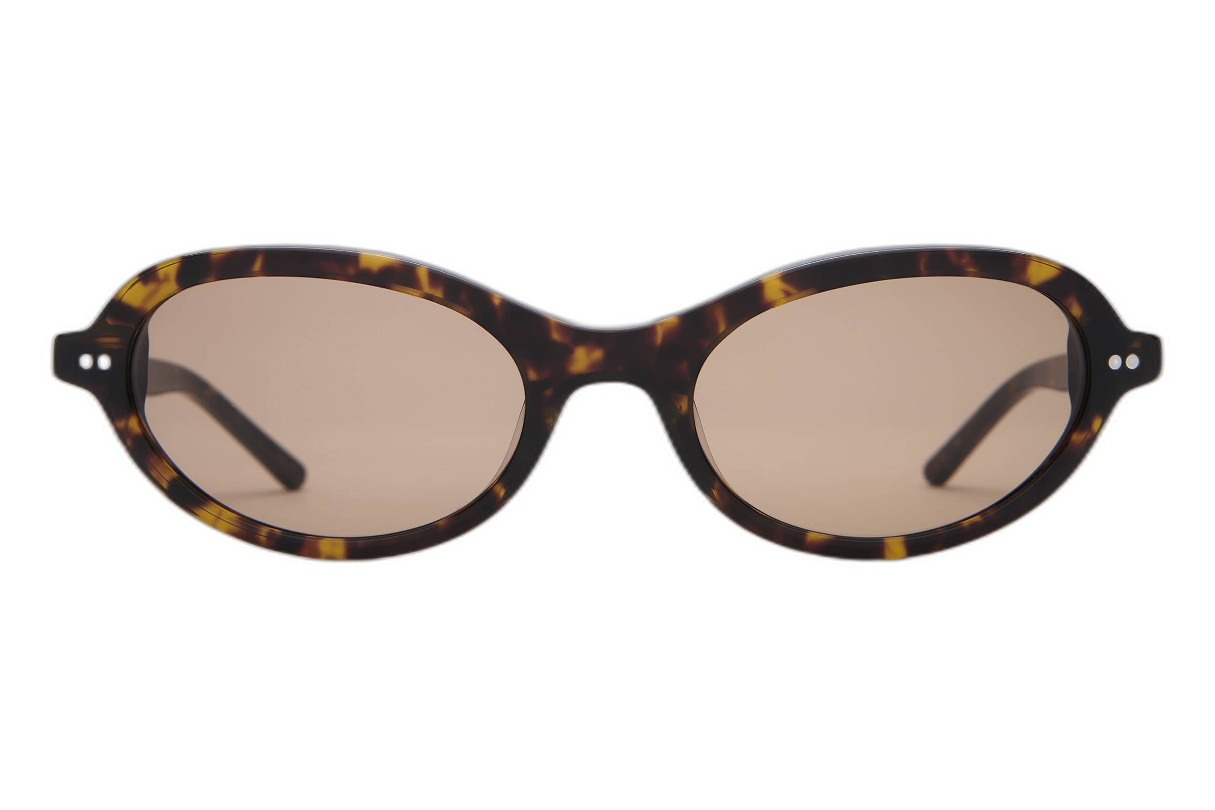 Crap Eyewear The Marquee Rox sunglasses - front view