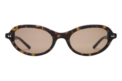 Crap Eyewear The Marquee Rox sunglasses - front view