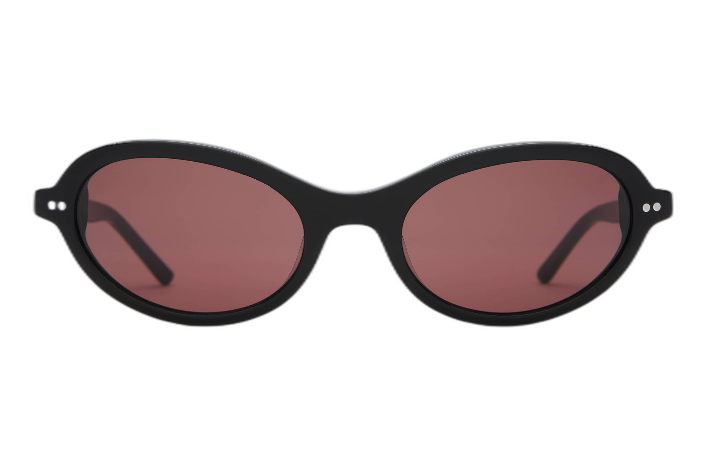 Crap Eyewear The Marquee Rox sunglasses - front view