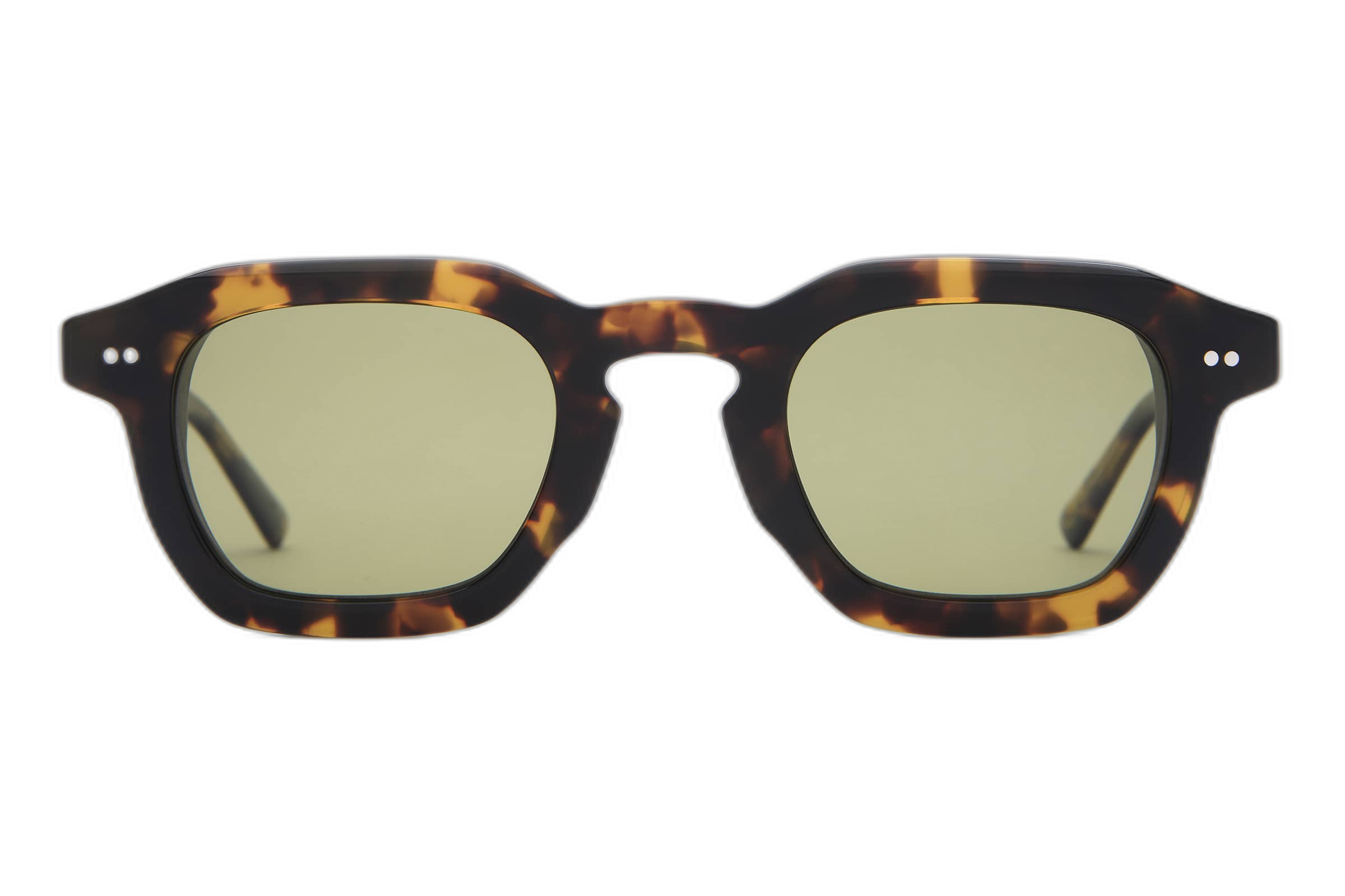 Crap Eyewear The No Wave sunglasses - front view