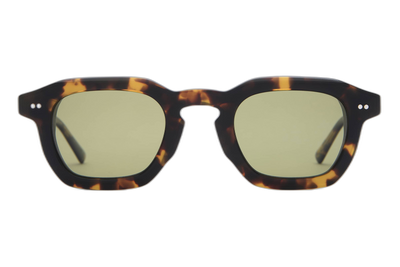 Crap Eyewear The No Wave sunglasses - front view