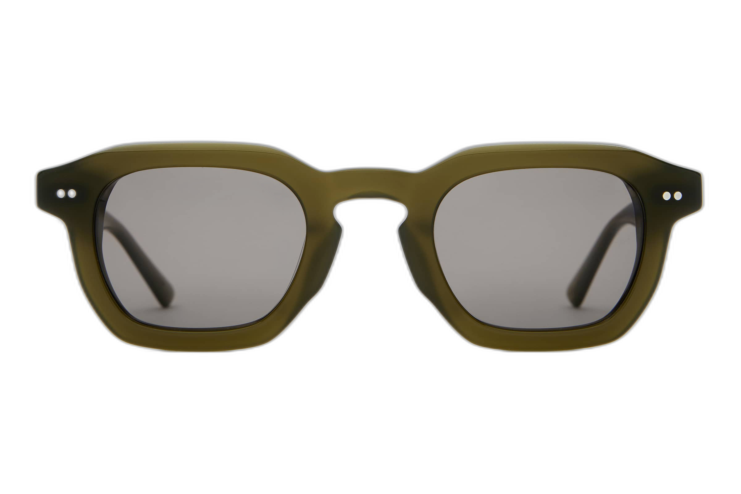 Crap Eyewear The No Wave sunglasses - front view