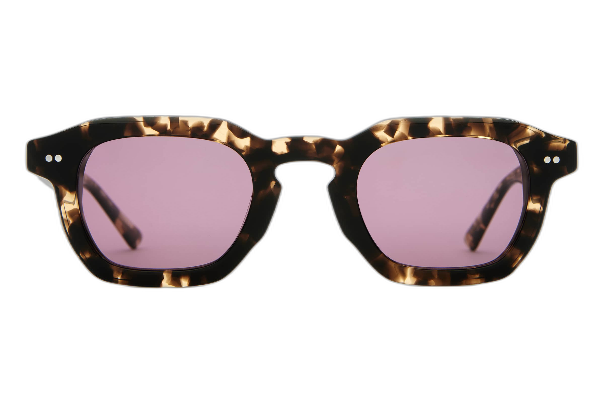 Crap Eyewear The No Wave sunglasses - front view