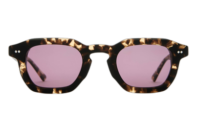 Crap Eyewear The No Wave sunglasses - front view