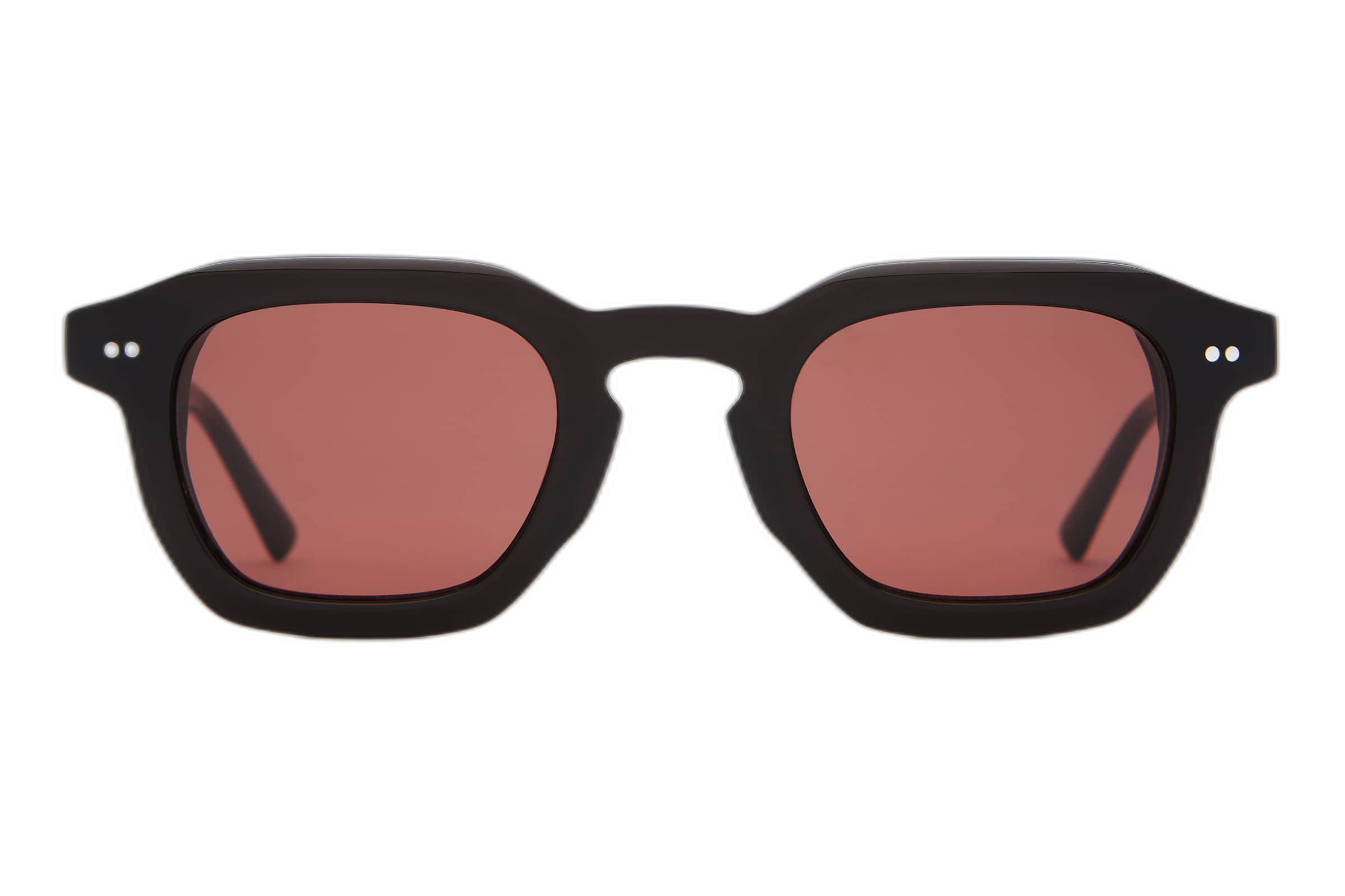 Crap Eyewear The No Wave sunglasses - front view