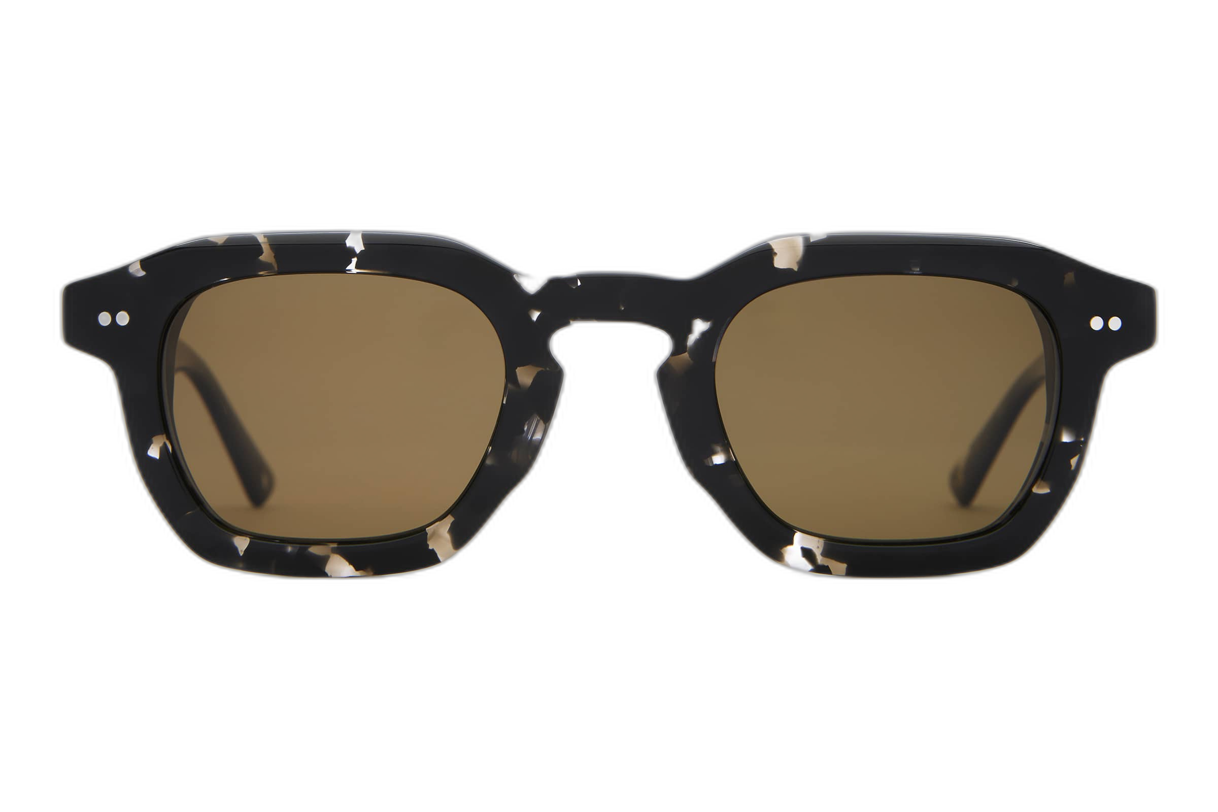 Crap Eyewear The No Wave sunglasses - front view