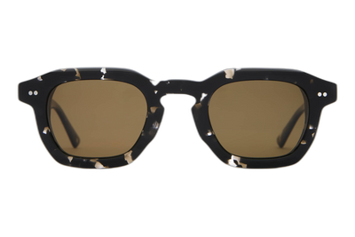 Crap Eyewear The No Wave sunglasses - front view