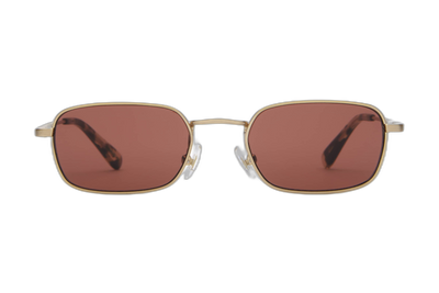 Crap Eyewear The Nu Bloom sunglasses - front view