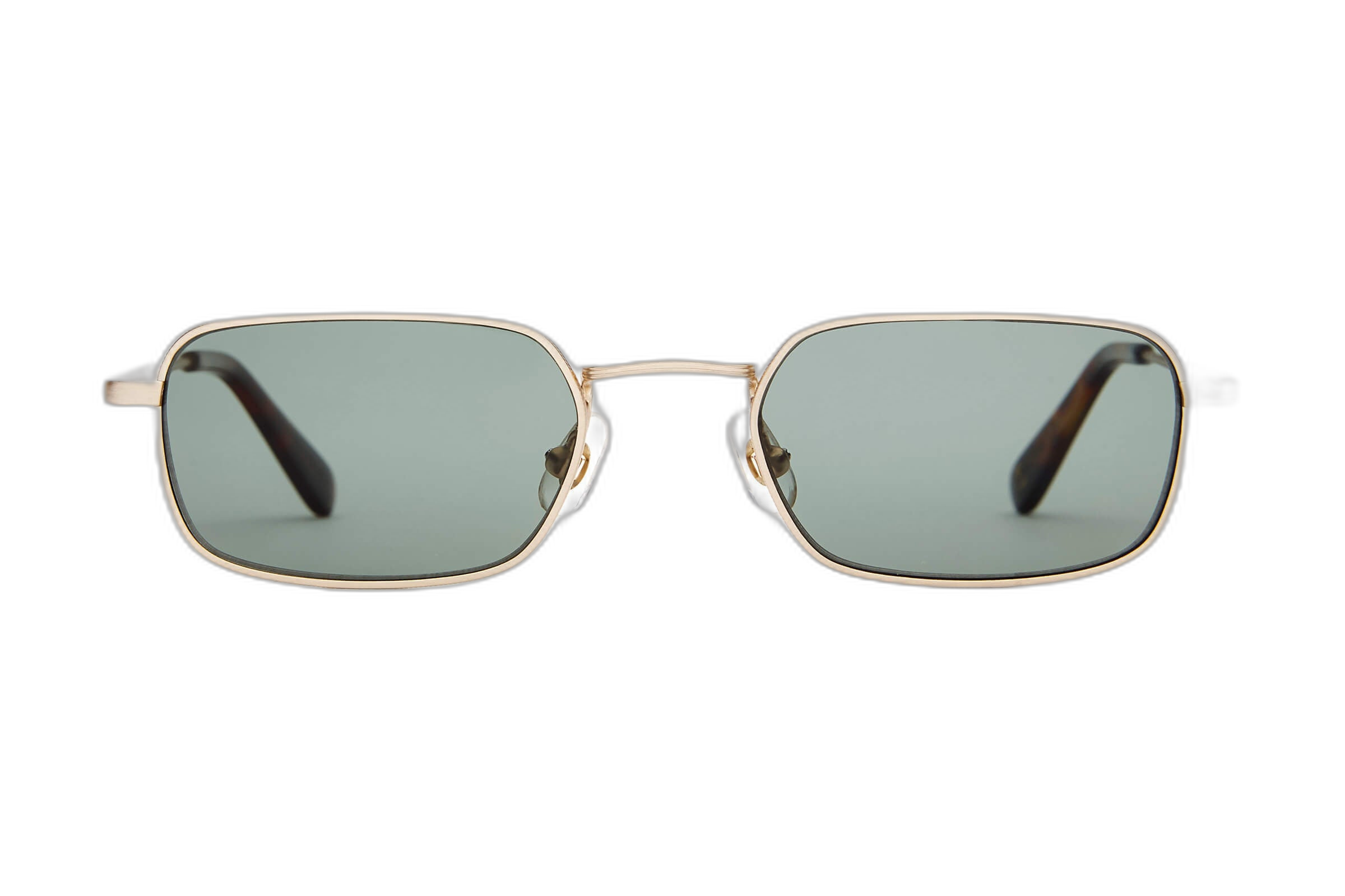 Crap Eyewear The Nu Bloom sunglasses - front view