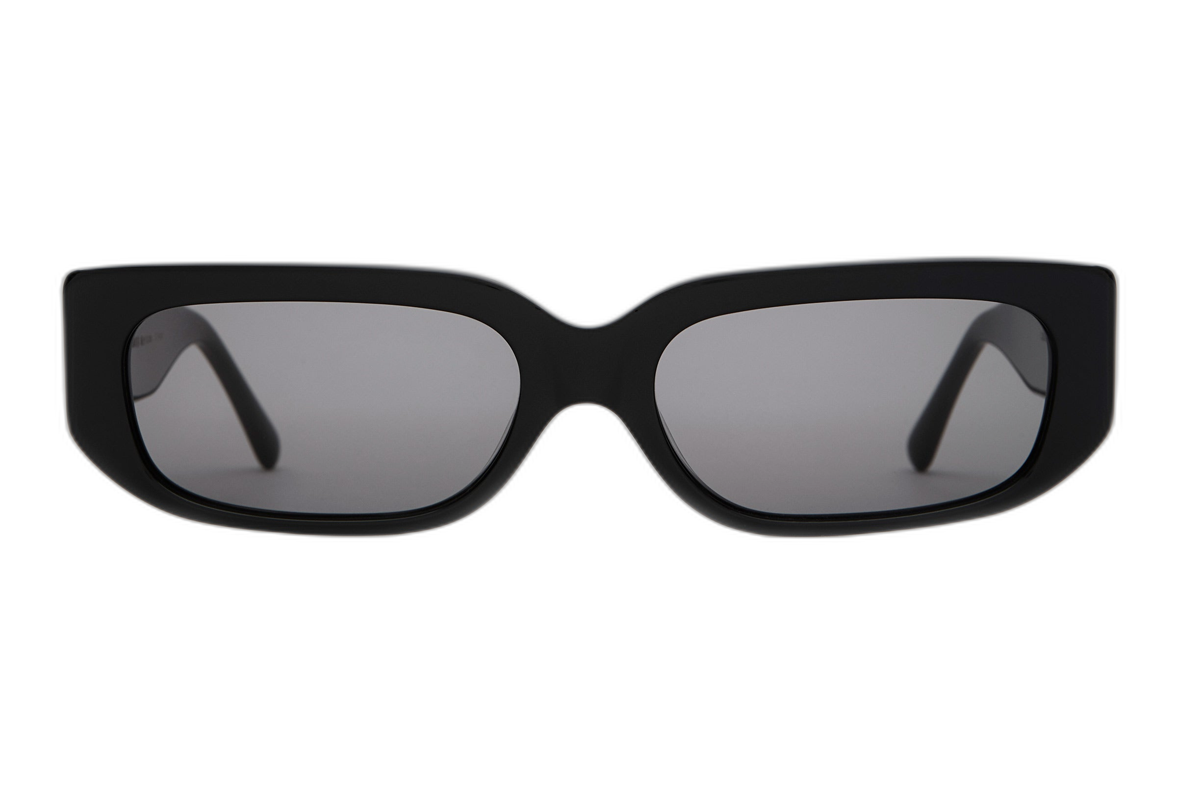 Crap Eyewear The Paradise Machine sunglasses - front view