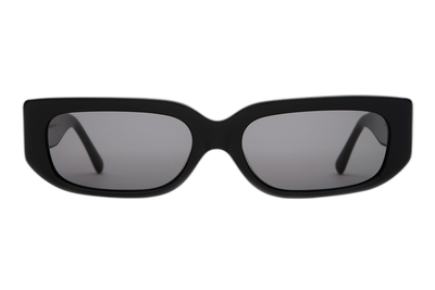 Crap Eyewear The Paradise Machine sunglasses - front view