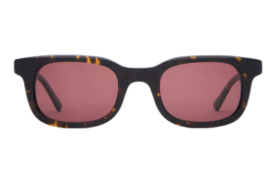 Crap Eyewear The Pop Control sunglasses - front view